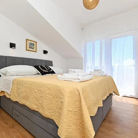 Apartament Diva Trogir