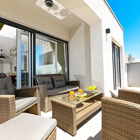 Diva Apartament Trogir