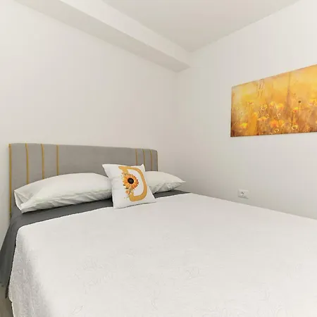Diva Apartament Trogir