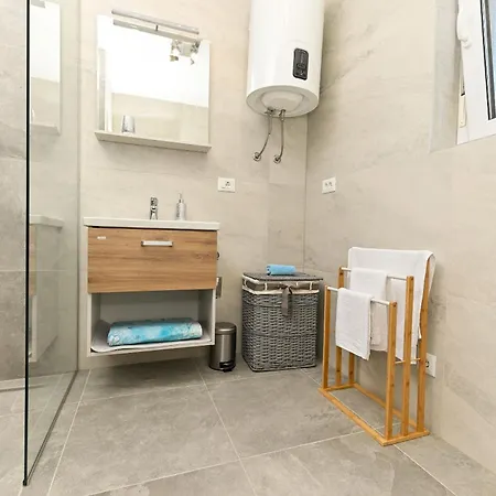 Diva Apartament Trogir