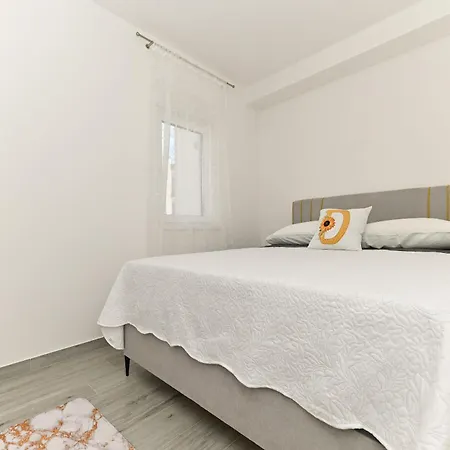 Apartament Diva *
