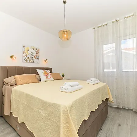 Diva Apartament Trogir