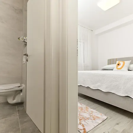 Diva Apartament Trogir