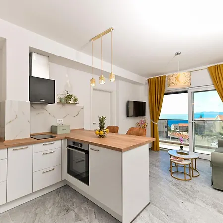 Diva Apartament Trogir