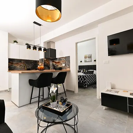 Diva Apartament