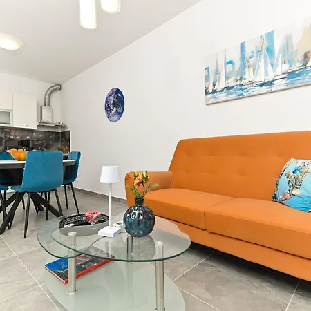 Diva Apartament