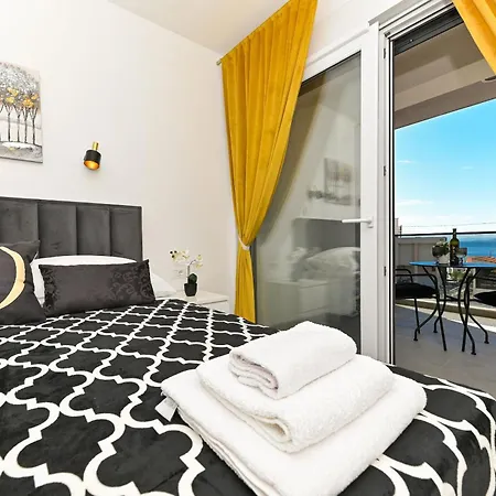 Apartament Diva *