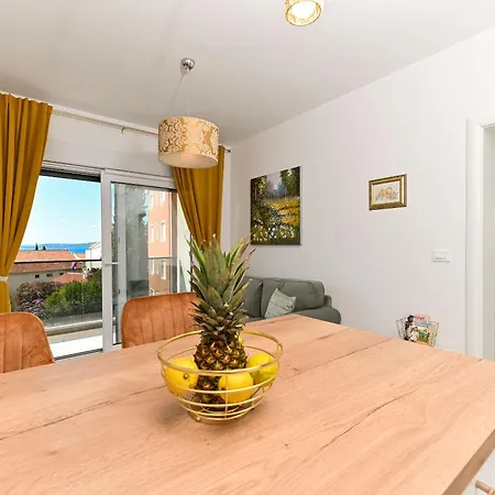 Diva Apartament Trogir