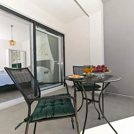 Diva Apartament Trogir