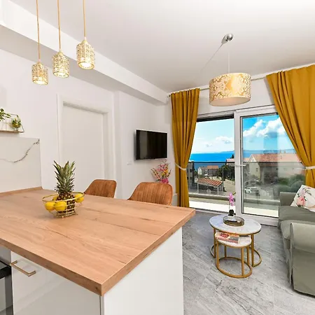 Diva Apartament Trogir