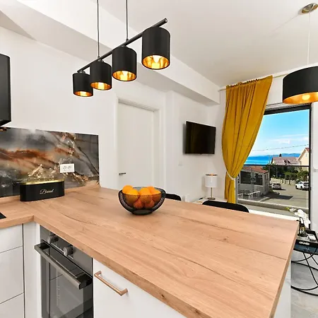 Diva Apartament Trogir