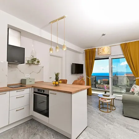 Apartament Diva