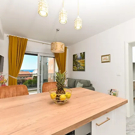 Diva Apartament Trogir