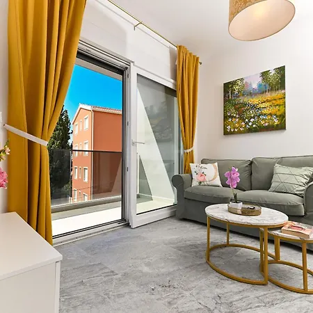 Apartament Diva Trogir