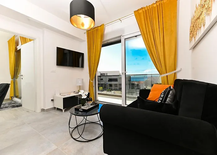 Diva Apartment *