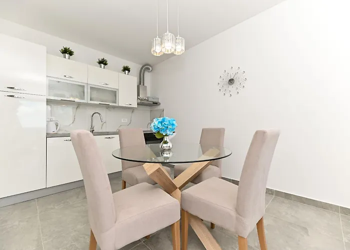 Diva Apartment *