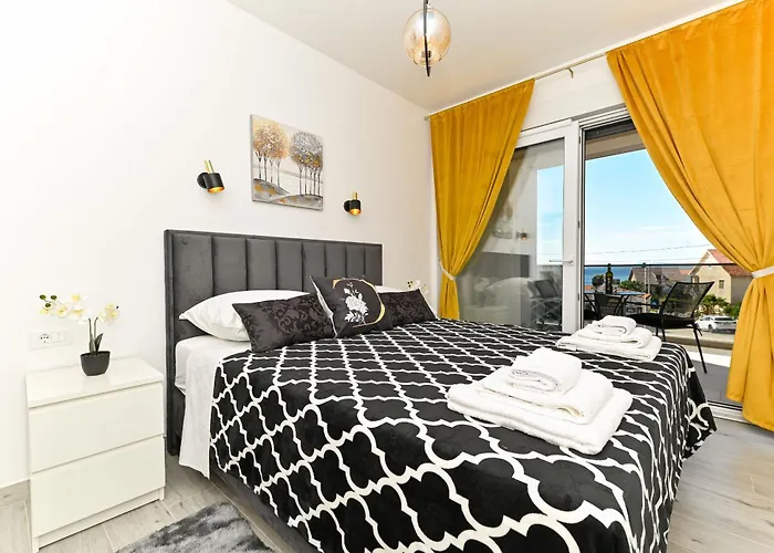 Apartment Diva Trogir