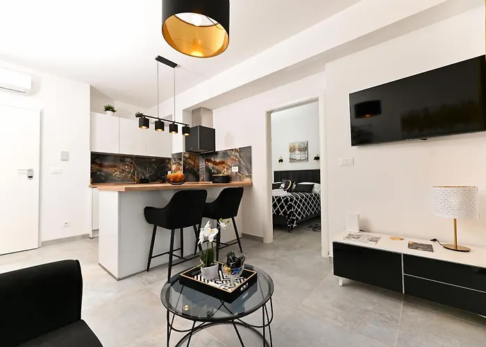 Diva Apartment