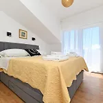 Appartement Diva Trogir