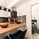Appartement Diva
