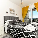 Appartement Diva Trogir