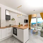 Diva Appartement Trogir
