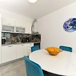 Appartement Diva Trogir