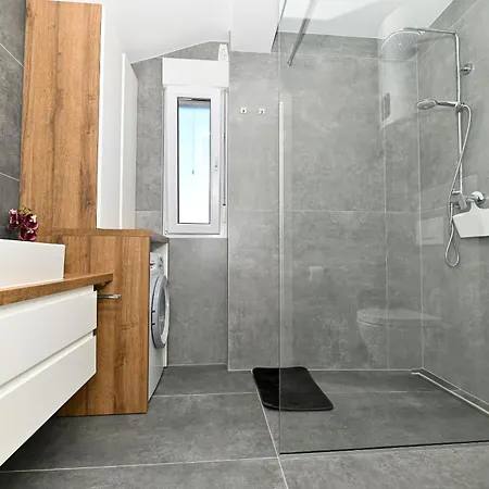 Diva Apartmán Trogir