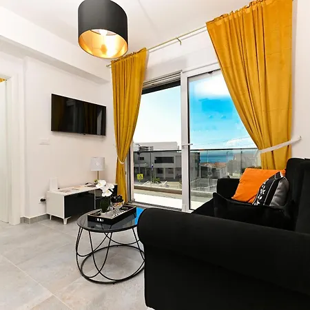 Diva Appartement *