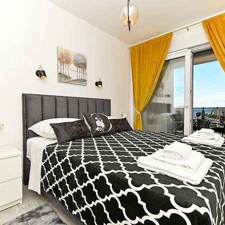 Apartment Diva Trogir
