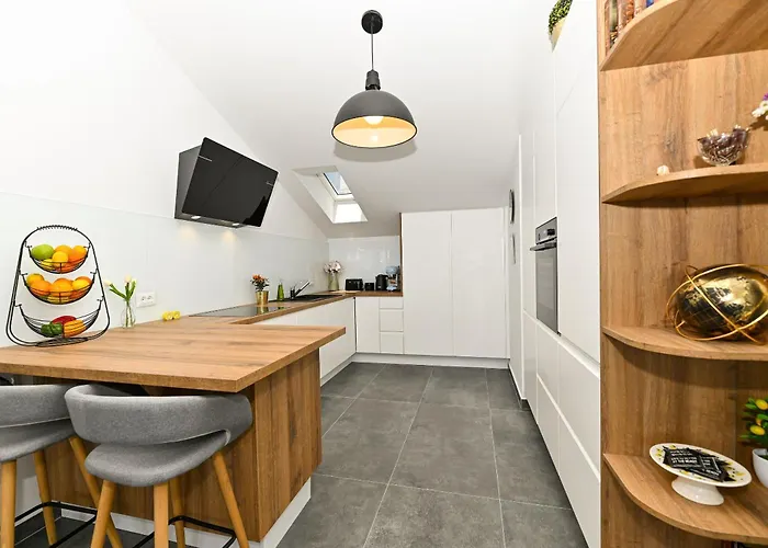 Diva Apartament