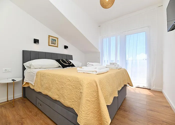 Apartament Diva Trogir