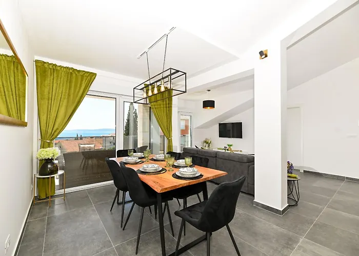 Diva Apartment