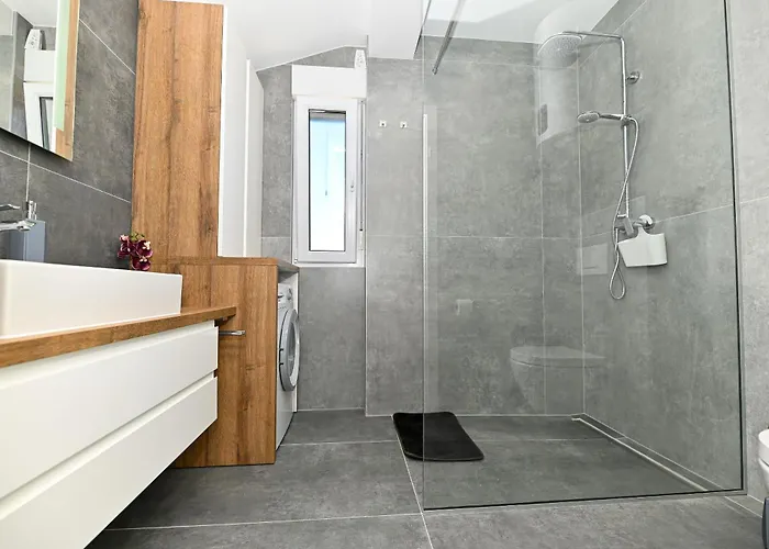 Diva 아파트 트로기르