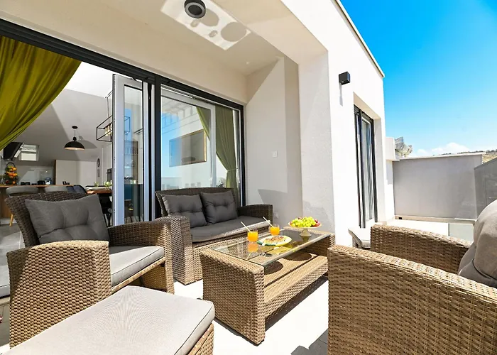 Diva 아파트 트로기르