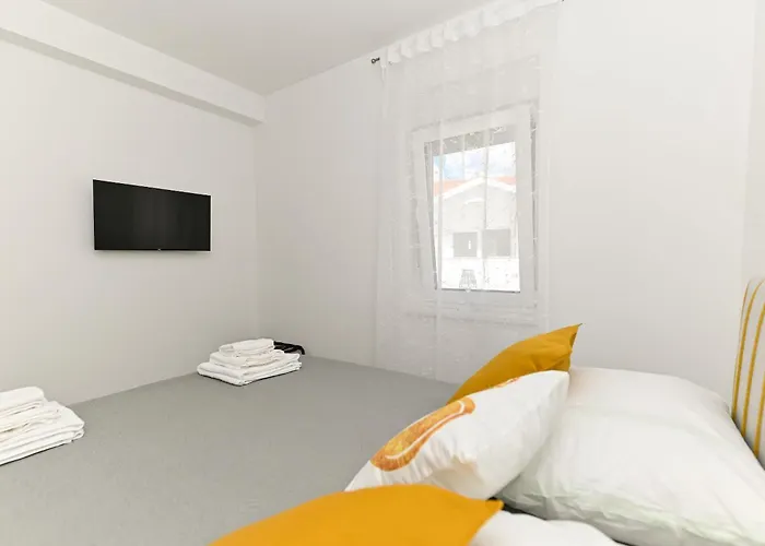 Diva Apartment *