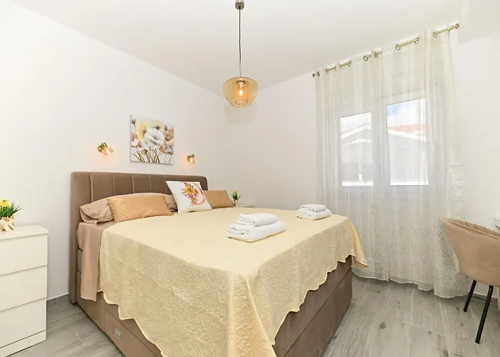 Diva Apartament Trogir