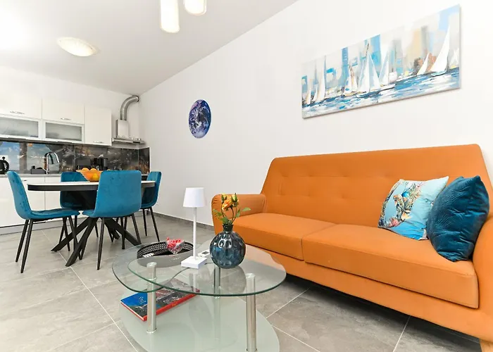Diva Apartment