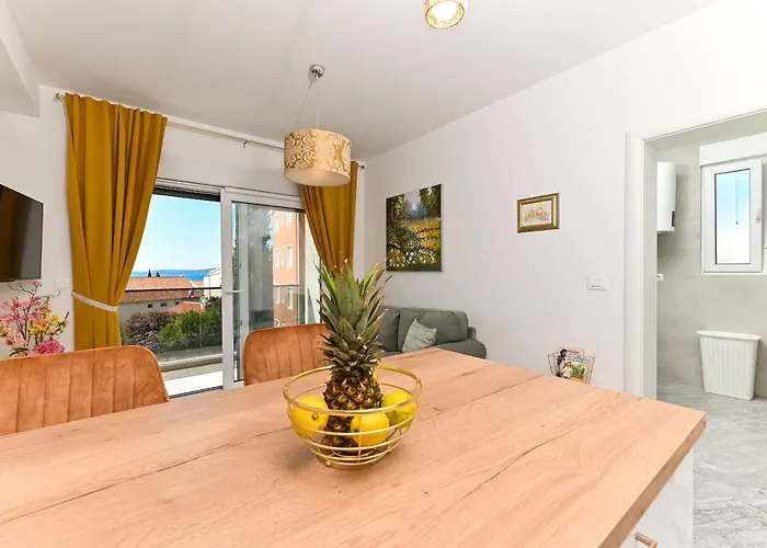 Diva Apartament Trogir