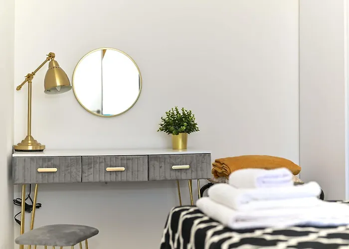 Diva Apartment