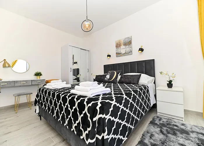 Apartament Diva Trogir