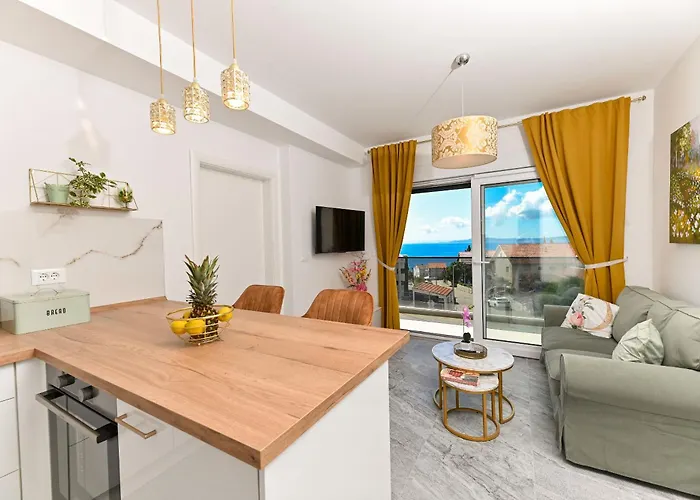 Diva Apartament Trogir