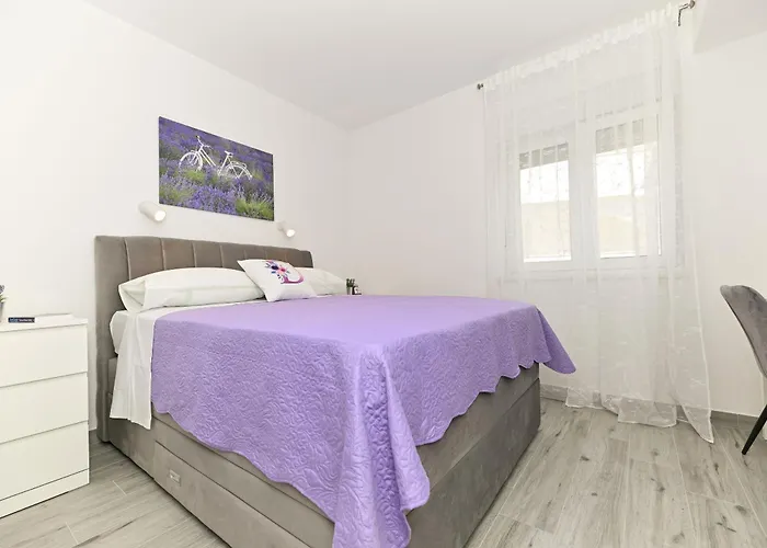 Diva Apartment