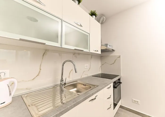 Diva Apartment *