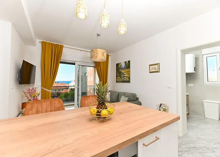 Diva Apartament Trogir