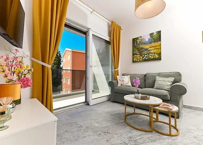 Apartament Diva Trogir
