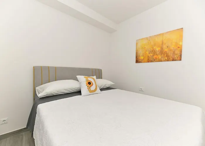 Diva شقة تروغير