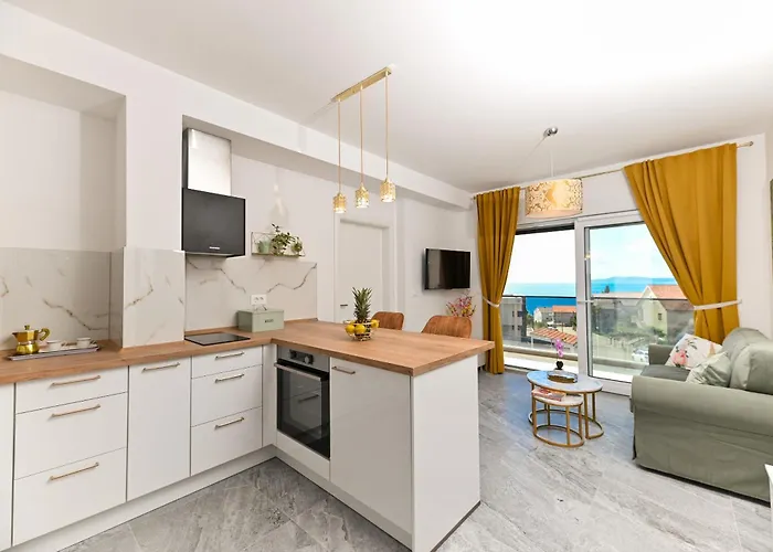 Diva شقة تروغير